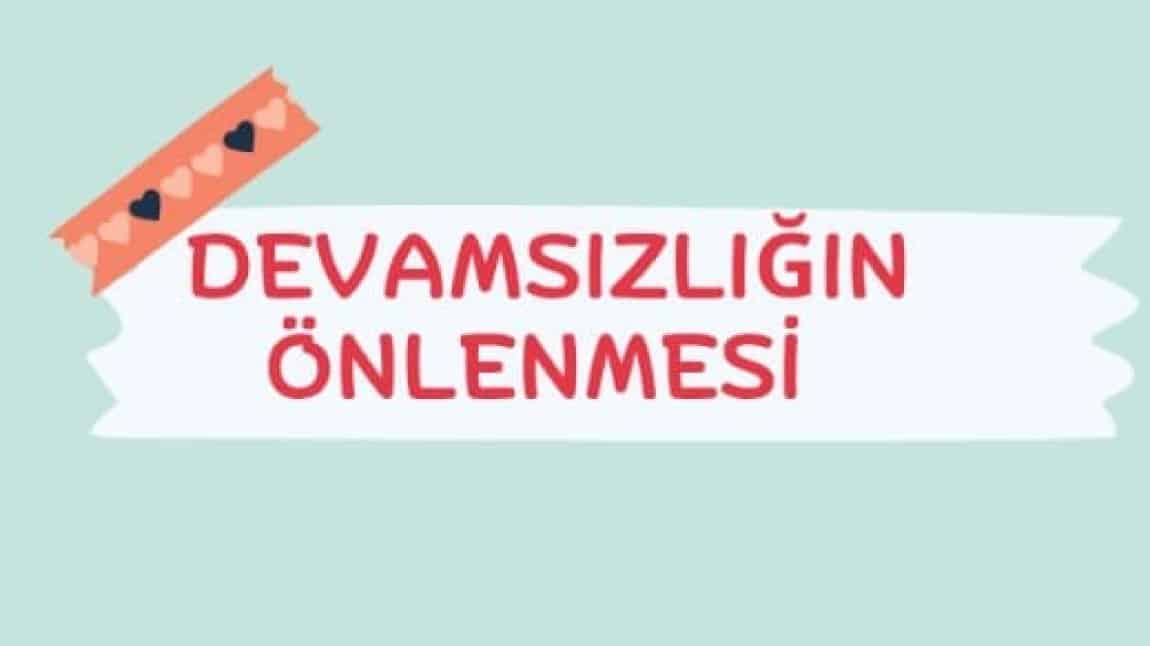 Öğrenci Devamsızlığının Önlenmesi