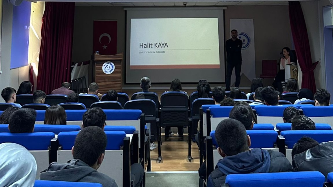 LOJİSTİK KARİYER GÜNLERİ